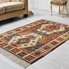 Black And White Boho Rug Dunelm Dorma Suzani Rug Dunelm Suzani Rug Rugs Suzani