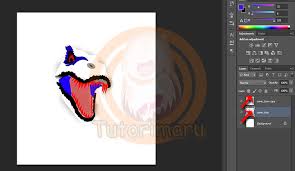 Mrizkyramadhani10 Tutorial Membuat Logo E Sport Diandroid