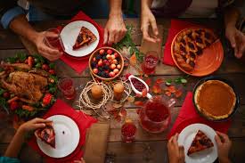 Non resort guests are also welcome to join us for dinner. Where To Eat On Thanksgiving In Newport What S Up Newp