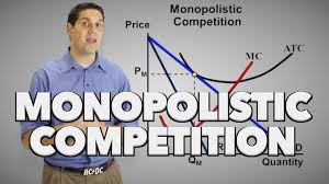 In fact, this model generally holds that firms have no control over prices; Entry Exit And Profits In The Long Run Microeconomics