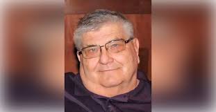 Obituary information for Stephen Dale Joy