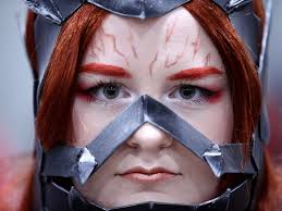 Photos: Ottawa Comiccon, Sun., May 12, 2019