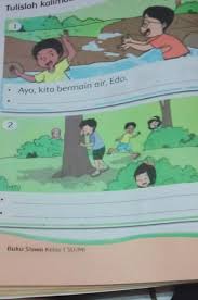 Kalimat ajakan untuk masuk organisasi. Buatlah Kalimat Ajakan Sesuai Gambar Di Atas Brainly Co Id