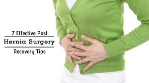7 Effective Post Hernia Surgery Recovery Tips Surgery Recovery Surgery Abdominal Hernia