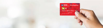 Bank card red illustrations & vectors. Debit Card Services Get Debit Card Service Details Online Kotak Bank