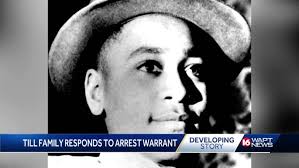 Grand jury declines to indict white woman whose accusation set off lynching  of Emmett Till