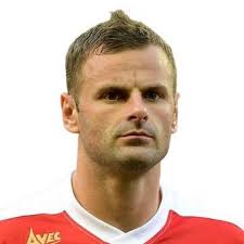 Profile Sean Paterson, : Info, news, matches and statistics