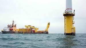 Is a leading global dredging. Riviera News Content Hub Boskalis Benefits From Wind As Other Offshore Work Affects Results