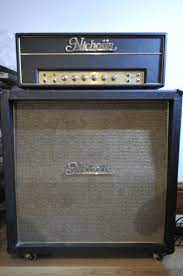 Pin On British Guitar Amps