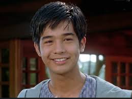 Former dancer-actor Danilo Barrios joins the ranks of celebrities who are  now successfull businessmen.