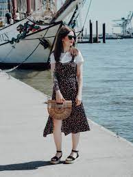 Sommer Outfits - Hier findest du Inspiration!