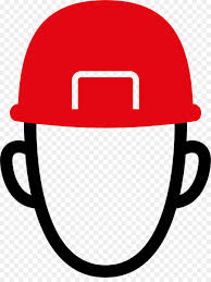 Safety helmet logo design | helmet. Hat Cartoon