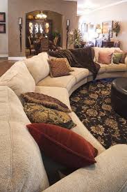 Finishing Touches House Made Home Dream Living Rooms Home Large Sectional Sofa