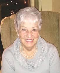 Hélène Roy avis de décès