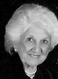 Rose Manich Obituary