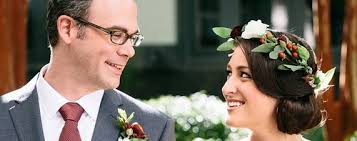 How We Fell in Love at the Office