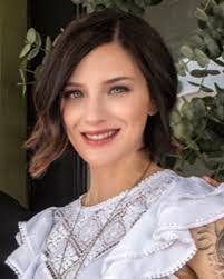 Courtney Keith's Instagram, Twitter & Facebook