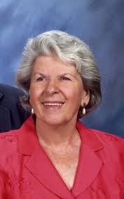 Josephine Lay Obituary (2013)