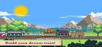 Hackdl Free Download Android Mod Games Apps Rails Game Cheats Tiny Titans