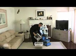 En él, se reúnen familias, amigos e invitados para comer y hacer vida en común. Limpieza De Alfombras Con Extractor Youtube