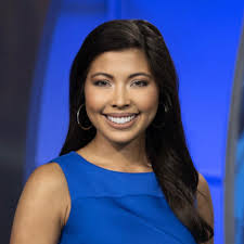 Ashlyn Mitchell FOX10 News