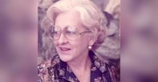 Peggy Broadway Obituary