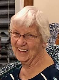 Louise Hofmann Obituary (2019)