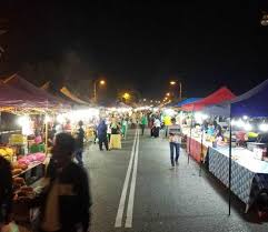 Tempat Menarik Di Langkawi Langkawi Night Market Travel