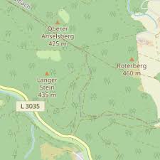 Bis zu 90 tage lang tiefstwerte, höchstwerte und niederschlagswahrscheinlichkeit. Rundwanderung Bei Hausen Vor Der Hohe Gps Wanderatlas