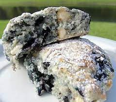 White Chocolate Blueberry Scones Recipe Food Com Recipe Blueberry Scones Blueberry Scones Recipe Scone Recipe