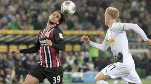 Weitere ideen zu fussball, borussia monchengladbach, vfl borussia. Eintracht Frankfurt Vs Borussia Monchengladbach Heute Live Tv Livestream Und Co Die Ubertragung Der Bundesliga Dazn News Deutschland