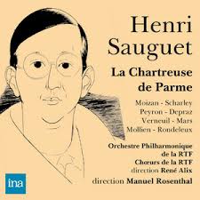 Henri Sauguet