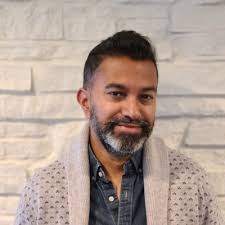 Shout out to Mason Gross School of the Arts alum Tom Pelphrey (BFA'04)  whose performance opposite Mark Ruffalo in the new HBO Max series, Task is  generating real buzz. 👏 We couldn't