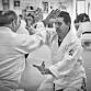 Adult Aikido Indoors event in Scarsdale, NY