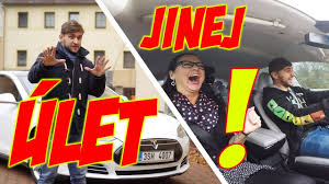 Lov Zazitku 4 Testoval Jsem Zrychleni Tesly 0 100 Km Youtube