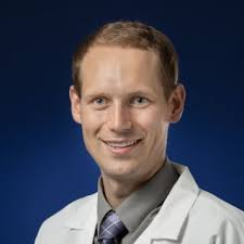 Dr. Alan Salgado, MD