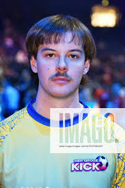 Adrian Vogt bei DER GROßE KICK by Joyn in der Lanxess-Arena in Köln am