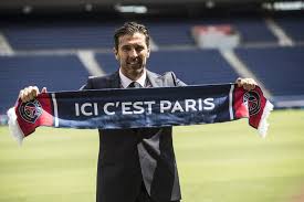 Gianluigi buffon best saves for psg contact : Buffon Champions League Not An Obsession For Me Or Psg