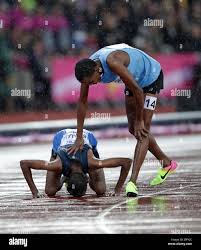 Kadar mohamed hi-res stock photography and images