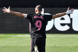 Ngwatiology available now!download + stream: Karim Versus Benzema The Evolution Of Real Madrid S Striker Managing Madrid