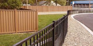 Project Spotlight Trex Fencing Project Spotlight Topeka