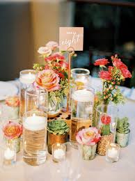 The tropical arrangement seen here us is a great. Cactus Wedding Table Centerpieces Off 79 Buy
