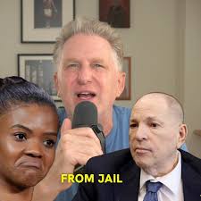 Candace Owens Loves Harvey. #CandaceOwens finally meet her dream boat  #HarveyWeinstein