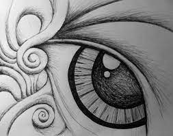 724.9kshares facebook822 twitter144 pinterest723.9k stumbleupon1 tumblran artist knows that when it comes to emulating an object, there is nothing more difficult than trying to draw an eye. Eye Flower Art Sketch Drawing Graphite Art Sketches Flower Sketches Drawing Sketches