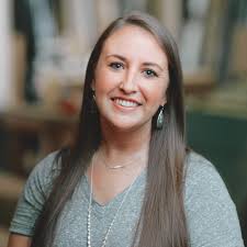 Haley Weiss — Huber Decor