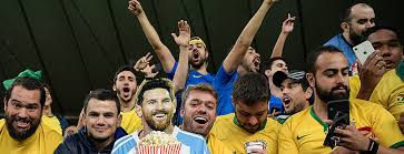 Jun 11, 2021 · copa américa ohne zuschauer auf torejagd vorfreude klingt anders: Copa America 2021 Tipp Prognose Quoten Wetten Bwin