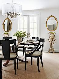Discover collection of 27 photos and gallery about formal dining room decorating pictures at carenotchaos.com. Formal Dining Rooms Elegant Decorating Ideas For A Traditional Dining Room Better Homes Gardens