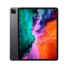 Apple Ipad Pro 2020 Innovative Pro Camera High Performance Shop Online Xcite