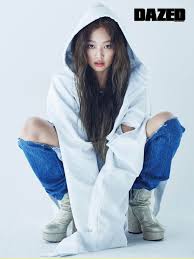 In an update from their agency, a yg entertainment source confirmed that blackpink will start . Black Pink Jennie Dazed And Confused Magazine April 2017 Celebmafia