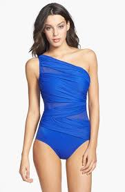 You Can Be Modest And Still Look Beautiful In A Swimsuit